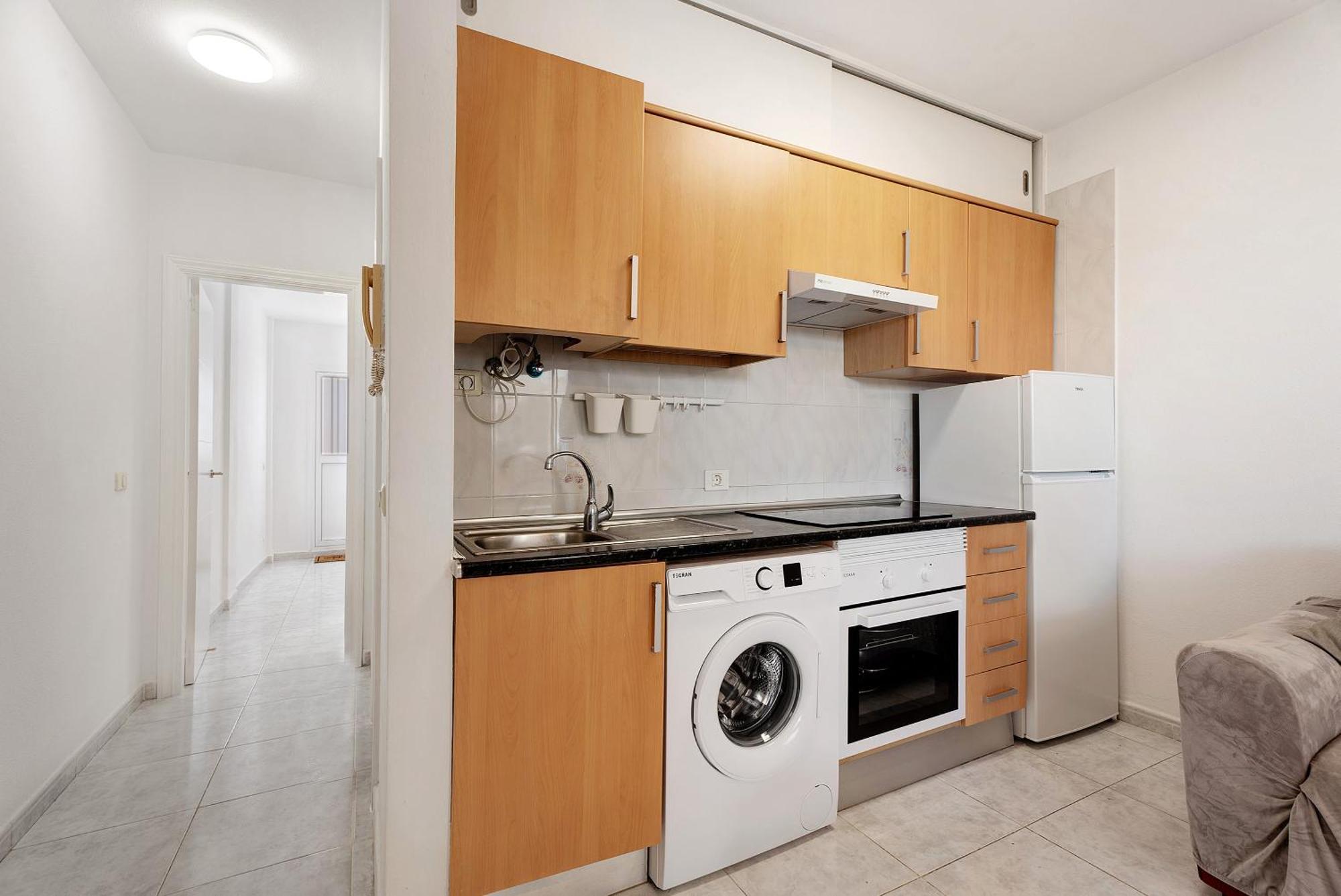 Apartamento El Medano Marineda Granadilla De Abona Exterior photo