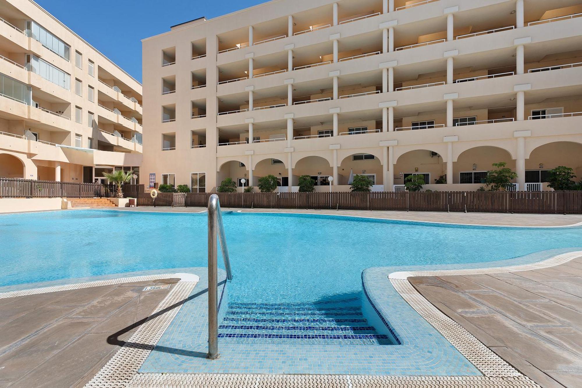 Apartamento El Medano Marineda Granadilla De Abona Exterior photo