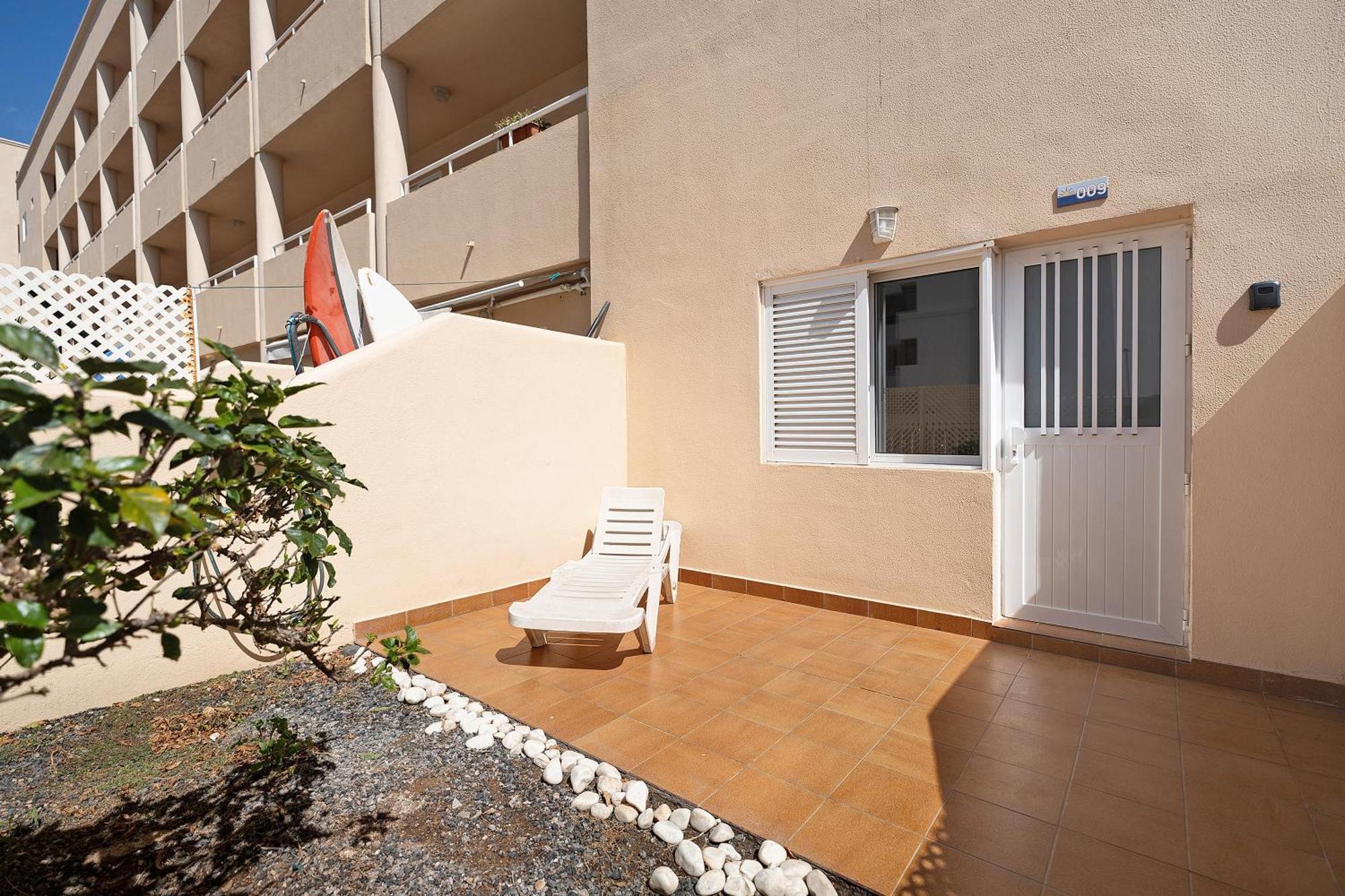 Apartamento El Medano Marineda Granadilla De Abona Exterior photo